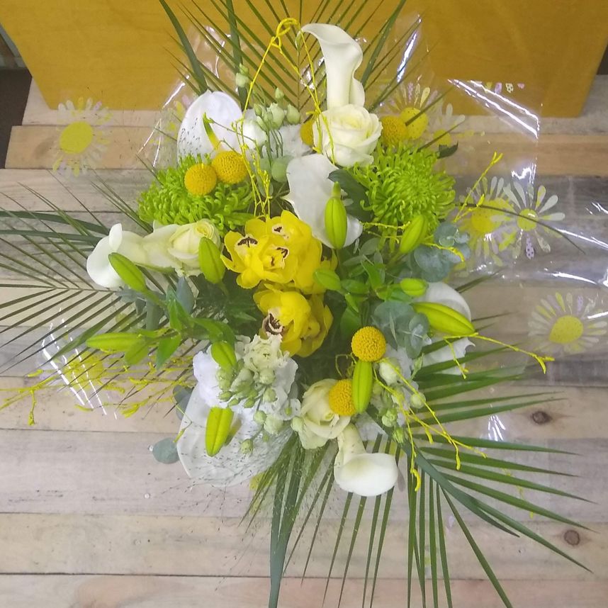 Vickers Florist