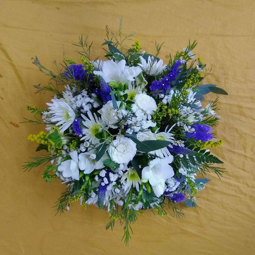 Vickers Florist
