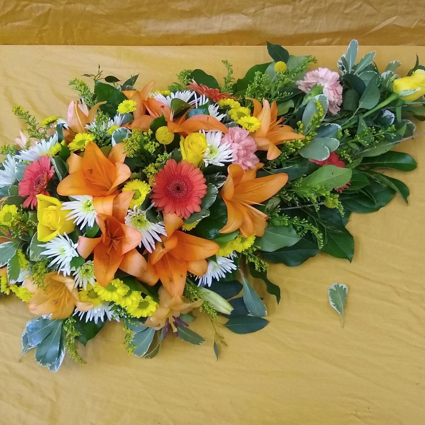 Vickers Florist