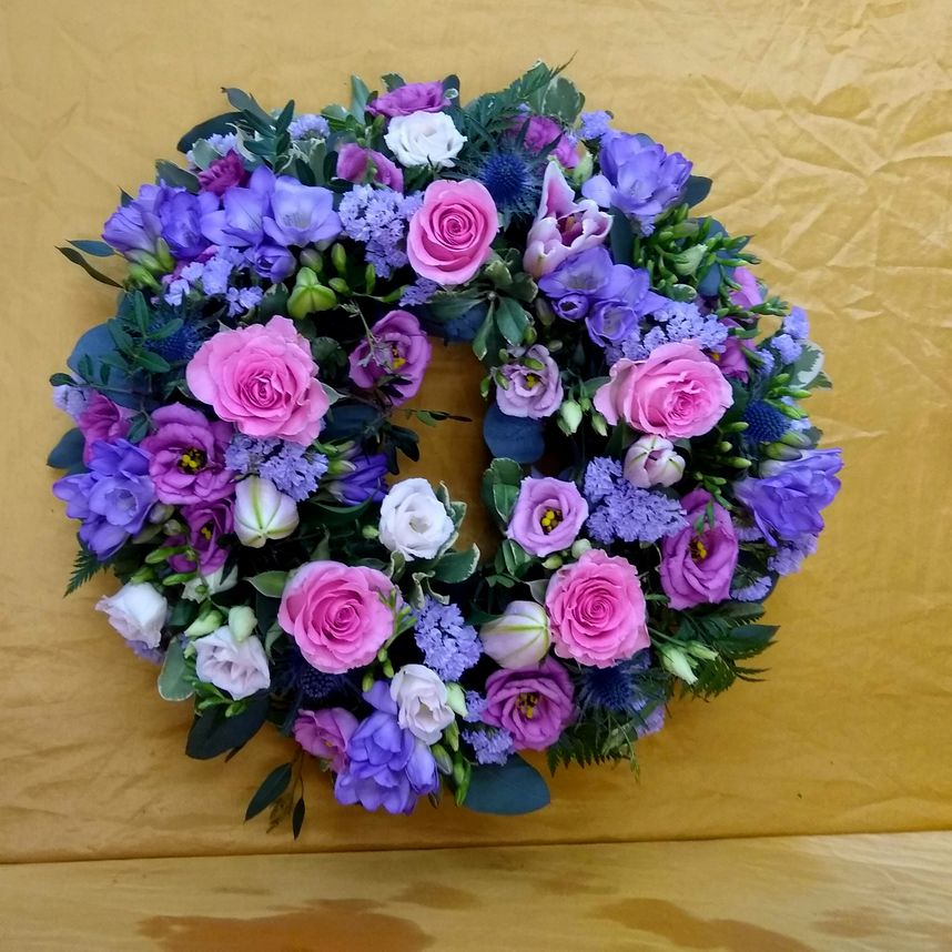 Vickers Florist