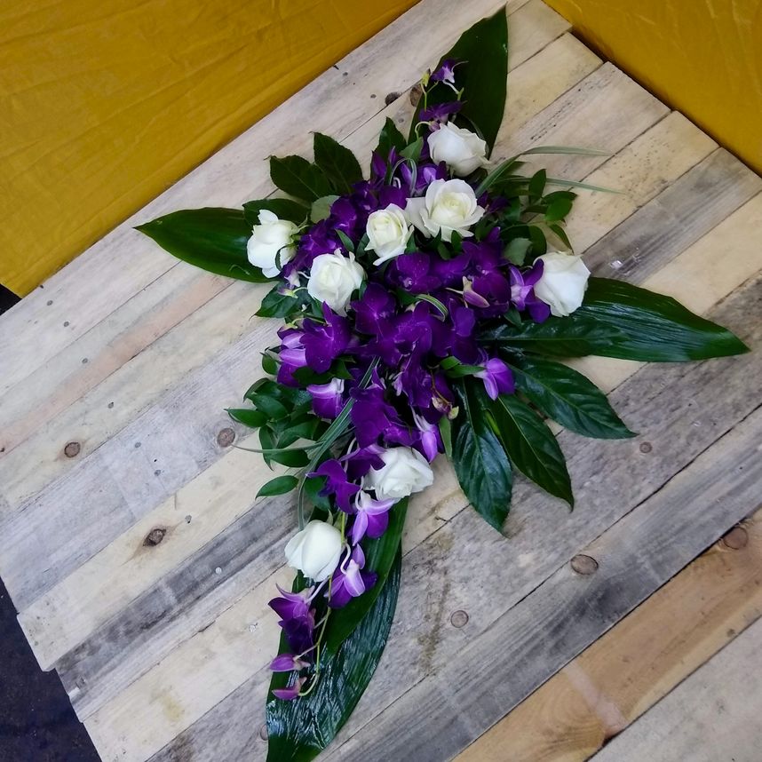 Vickers Florist