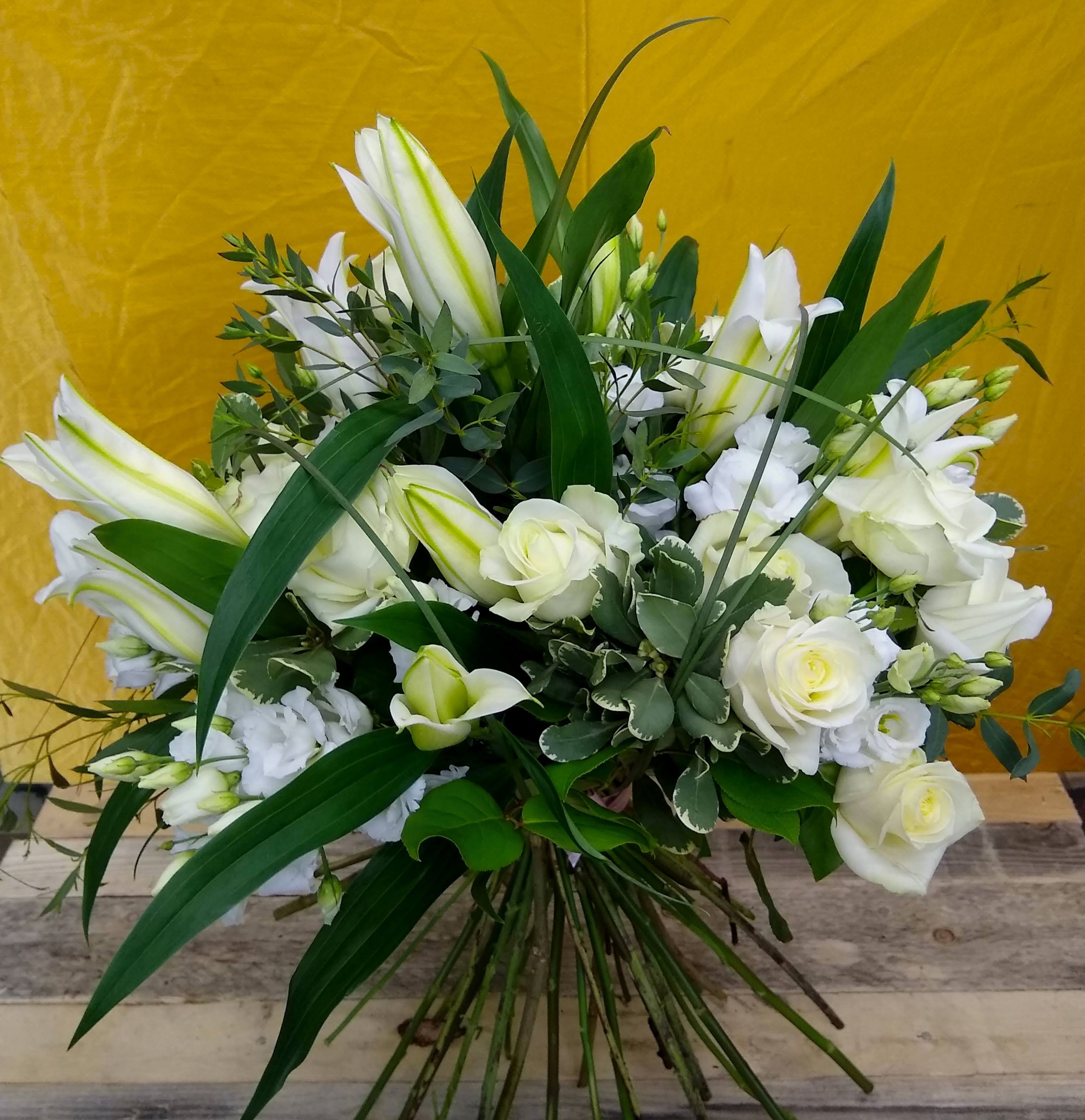 Vickers Florists of Leicester