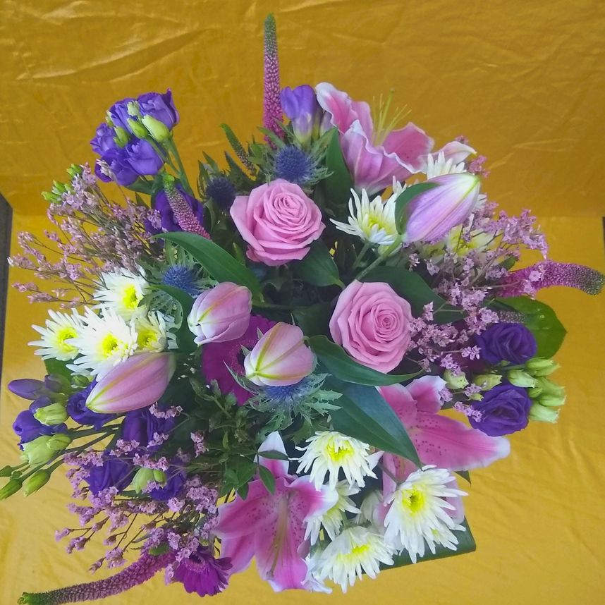 Vickers Florist