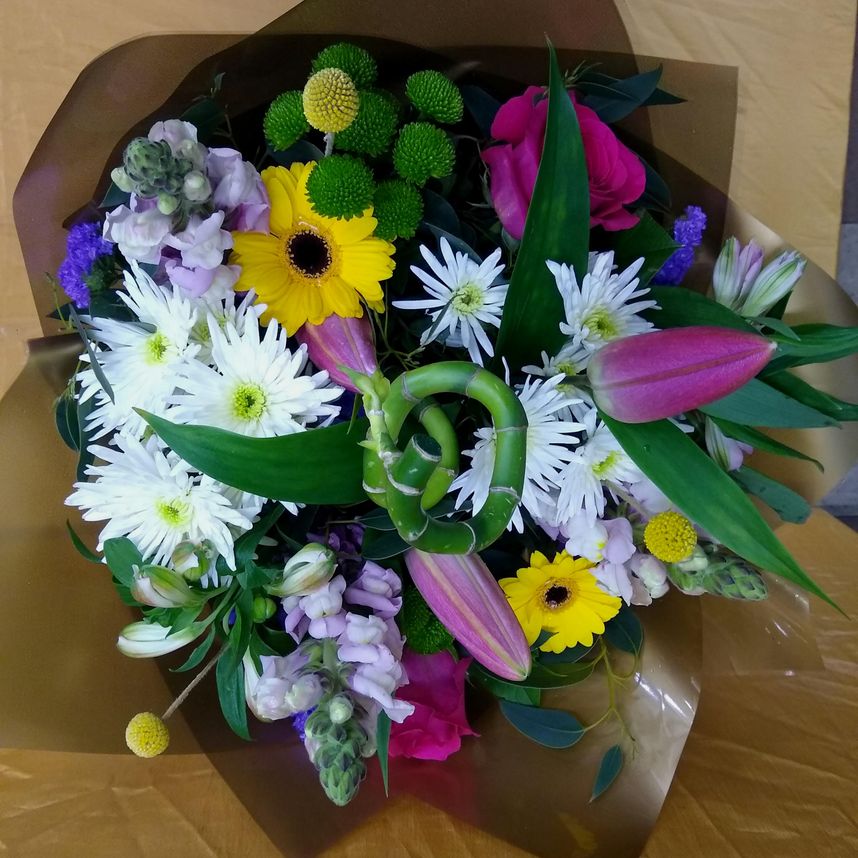 Vickers Florist