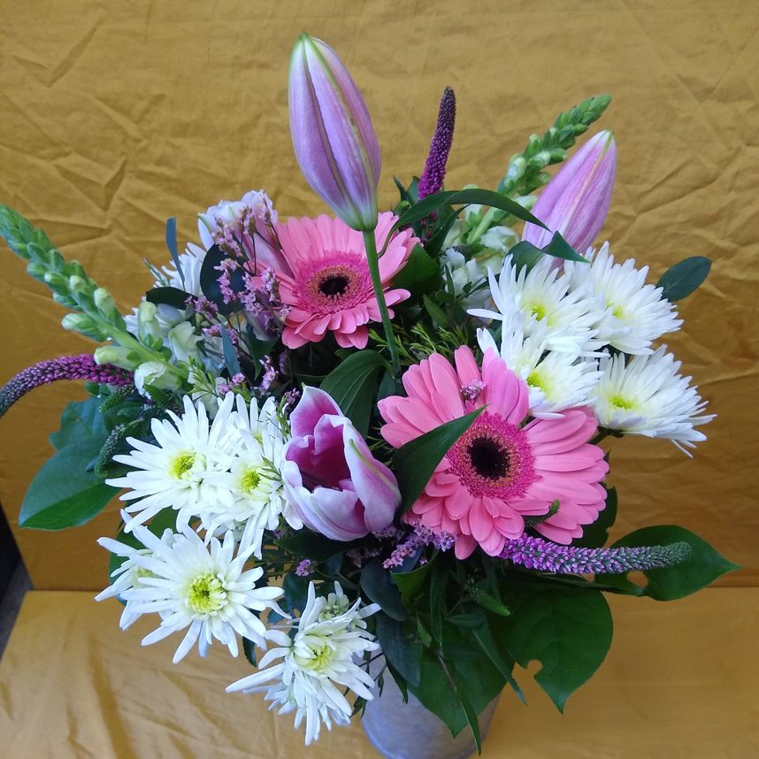 Vickers Florist