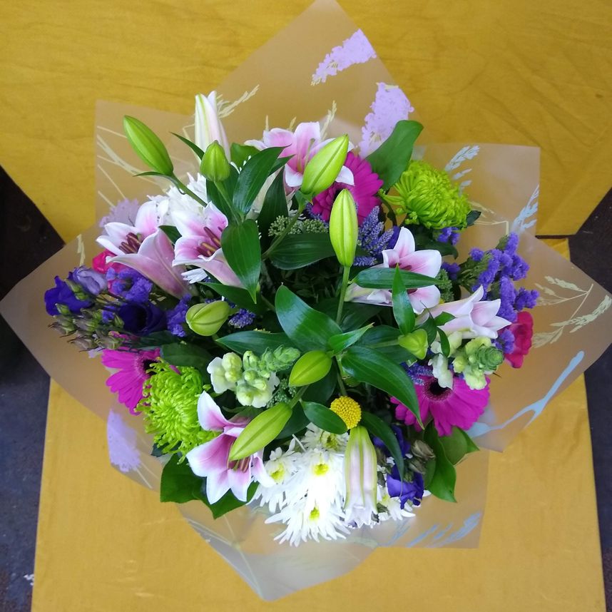 Vickers Florist