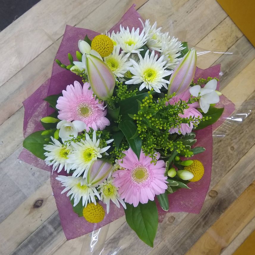 Vickers Florist